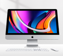 二手Apple/苹果一体机电脑iMac21超薄27寸台式主机
